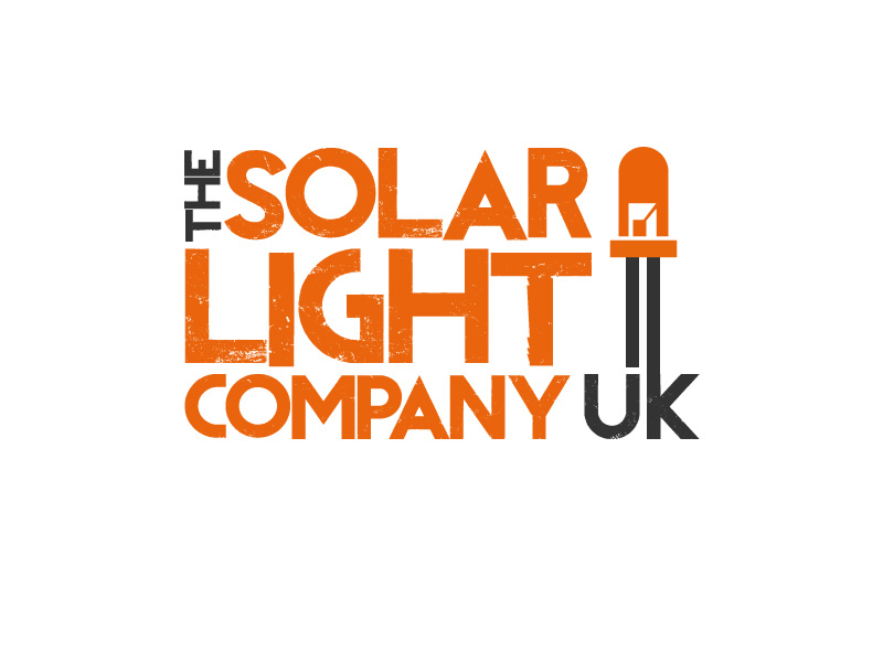 Logo Design by Stobart Creative for The Solar Light Company | Design #3389249