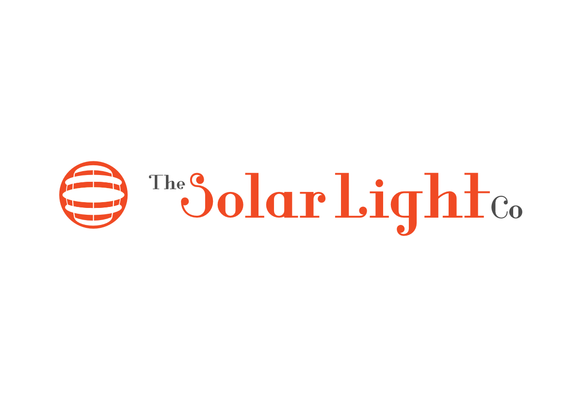Logo Design by Dry Media Design for The Solar Light Company | Design #3321064