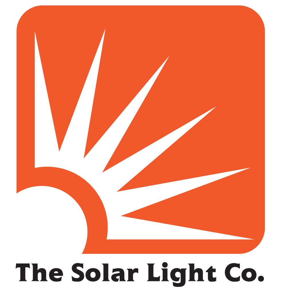 Diseño de Logo por tigerfox para The Solar Light Company | Diseño #3325177