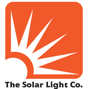 Diseño de Logo por tigerfox para The Solar Light Company | Diseño: #3325177