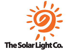 Diseño de Logo por tigerfox para The Solar Light Company | Diseño: #3325215