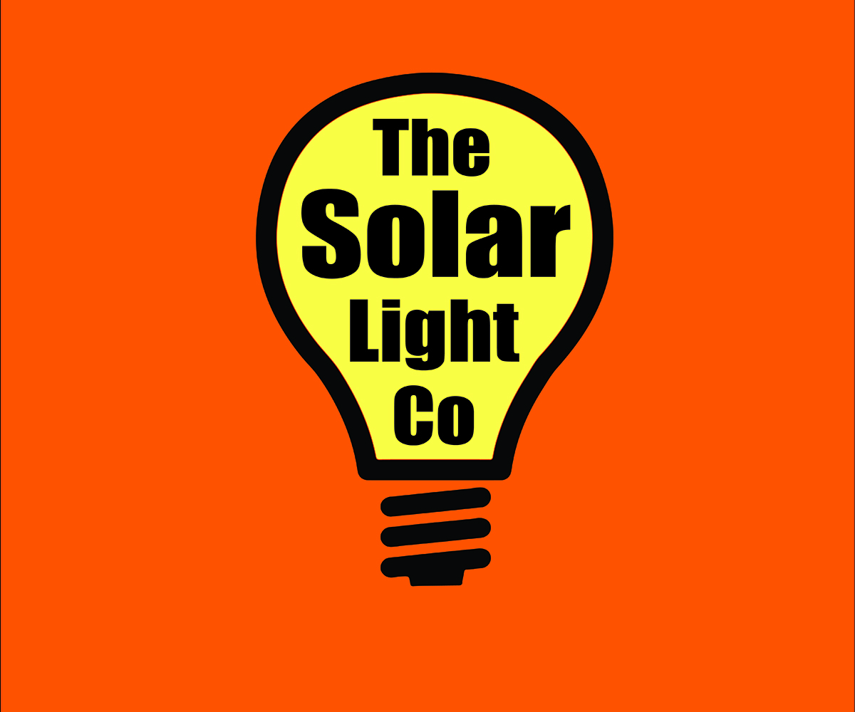 Logo Design by karljohnpass for The Solar Light Company | Design #3321251