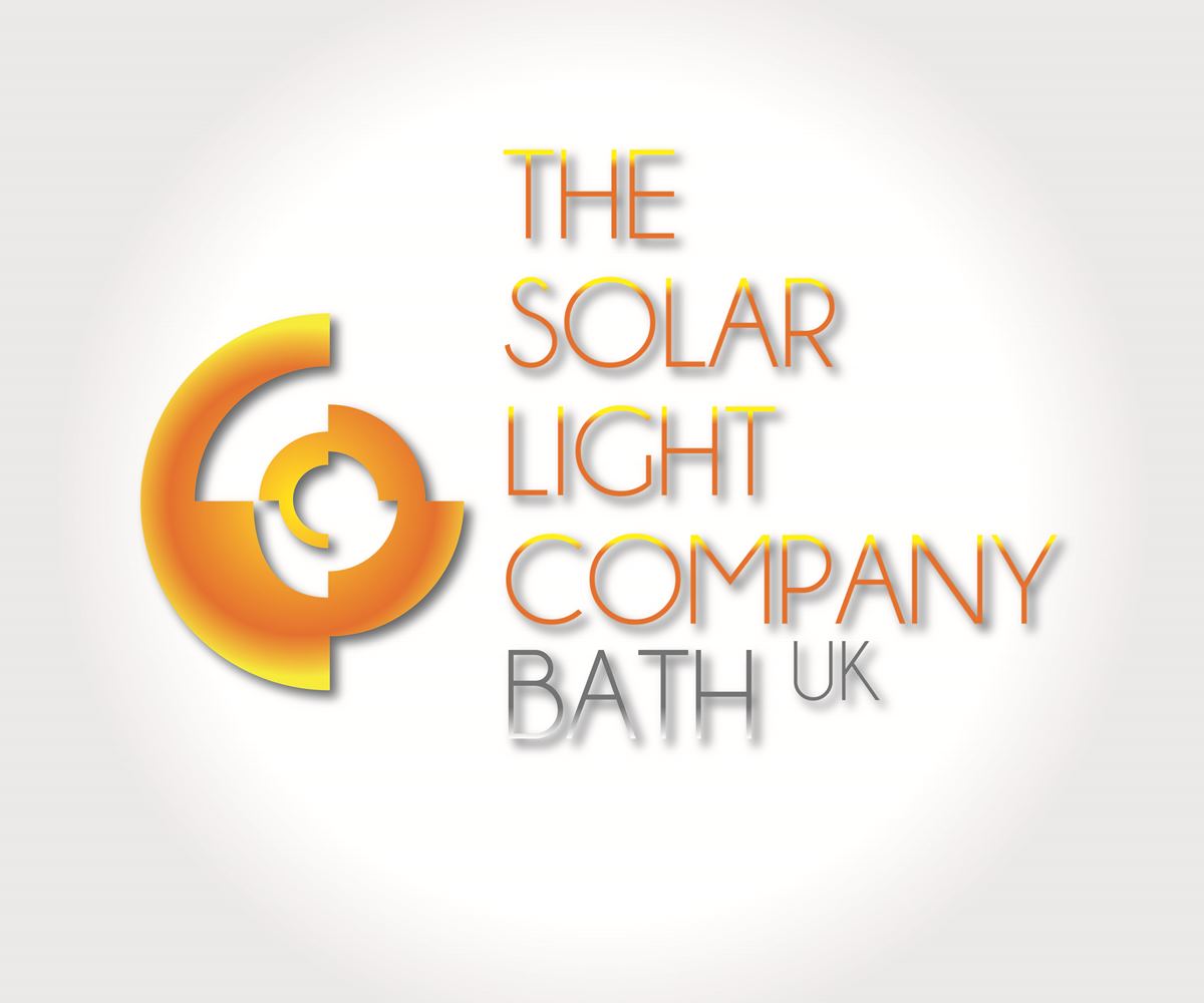 Logo Design by Elizabeta for The Solar Light Company | Design #3320409