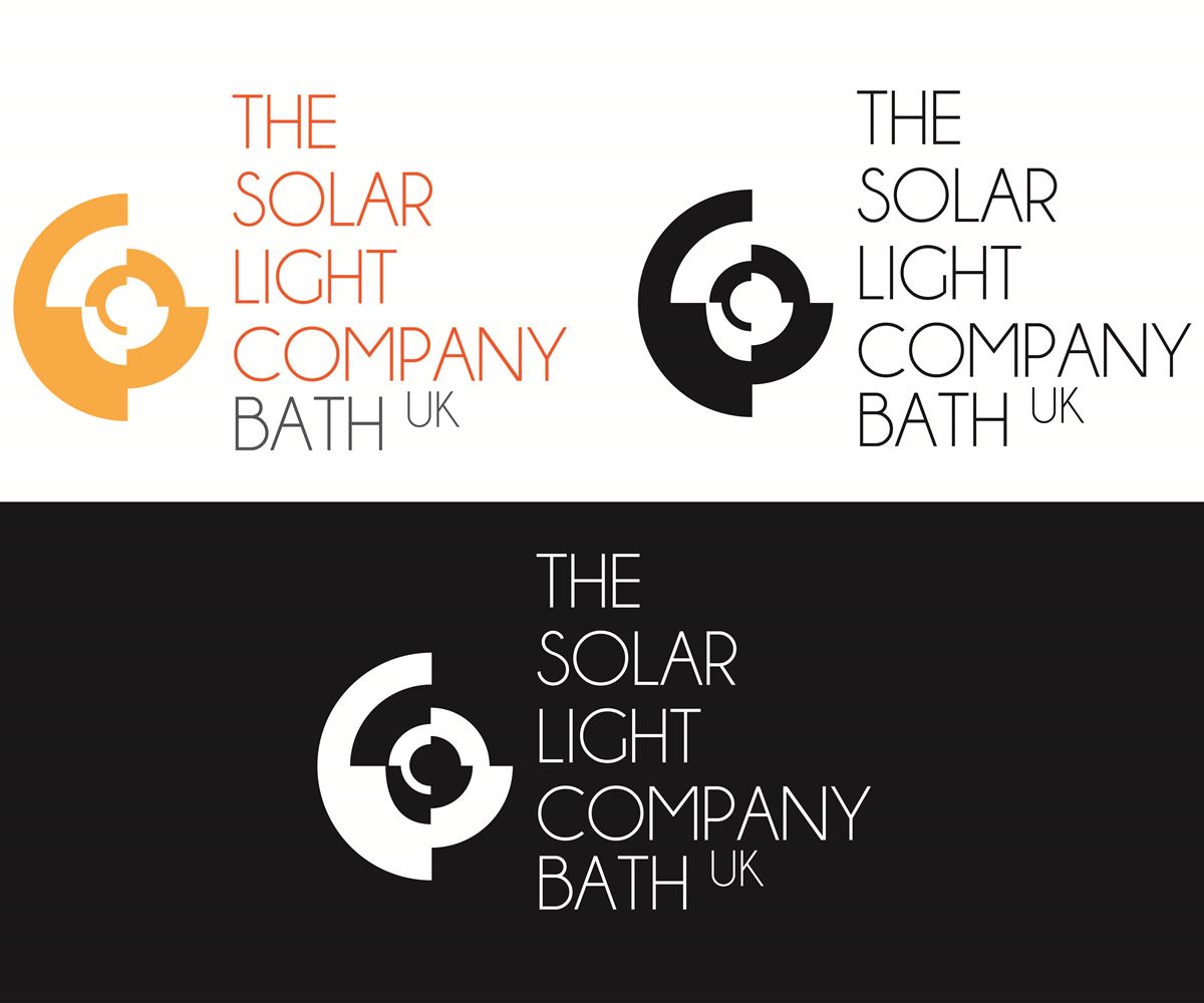Logo Design by Elizabeta for The Solar Light Company | Design #3320423