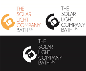 Logo Design by Elizabeta for The Solar Light Company | Design: #3320423