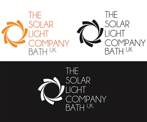 Logo Design by Elizabeta for The Solar Light Company | Design: #3320537