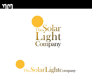 Diseño de Logo por nachomadero para The Solar Light Company | Diseño: #3308579