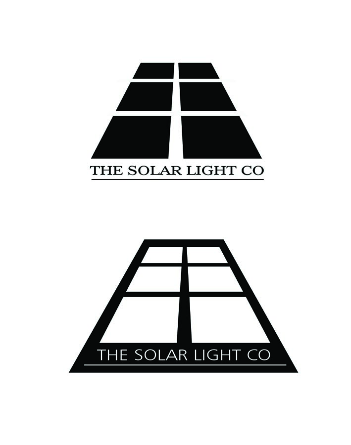 Logo Design by logo diz for The Solar Light Company | Design #3313169