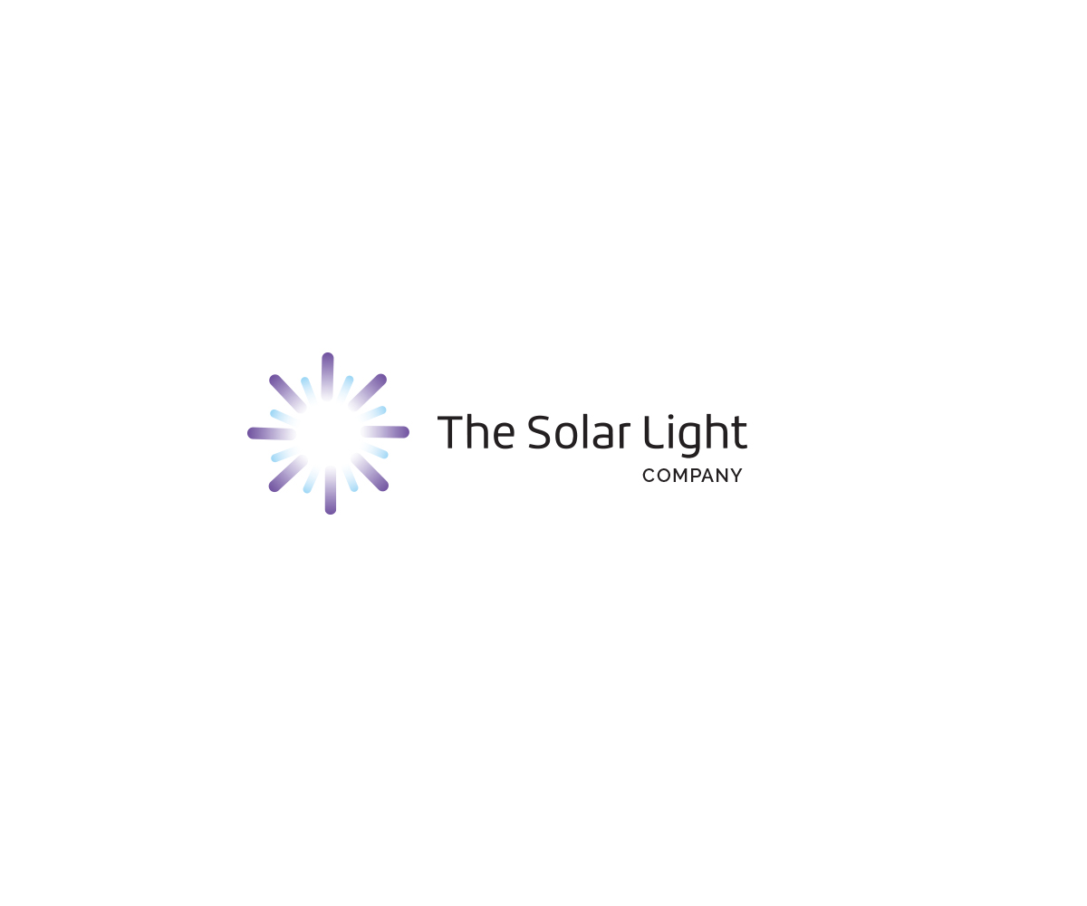 Diseño de Logo por Casius para The Solar Light Company | Diseño #3374406