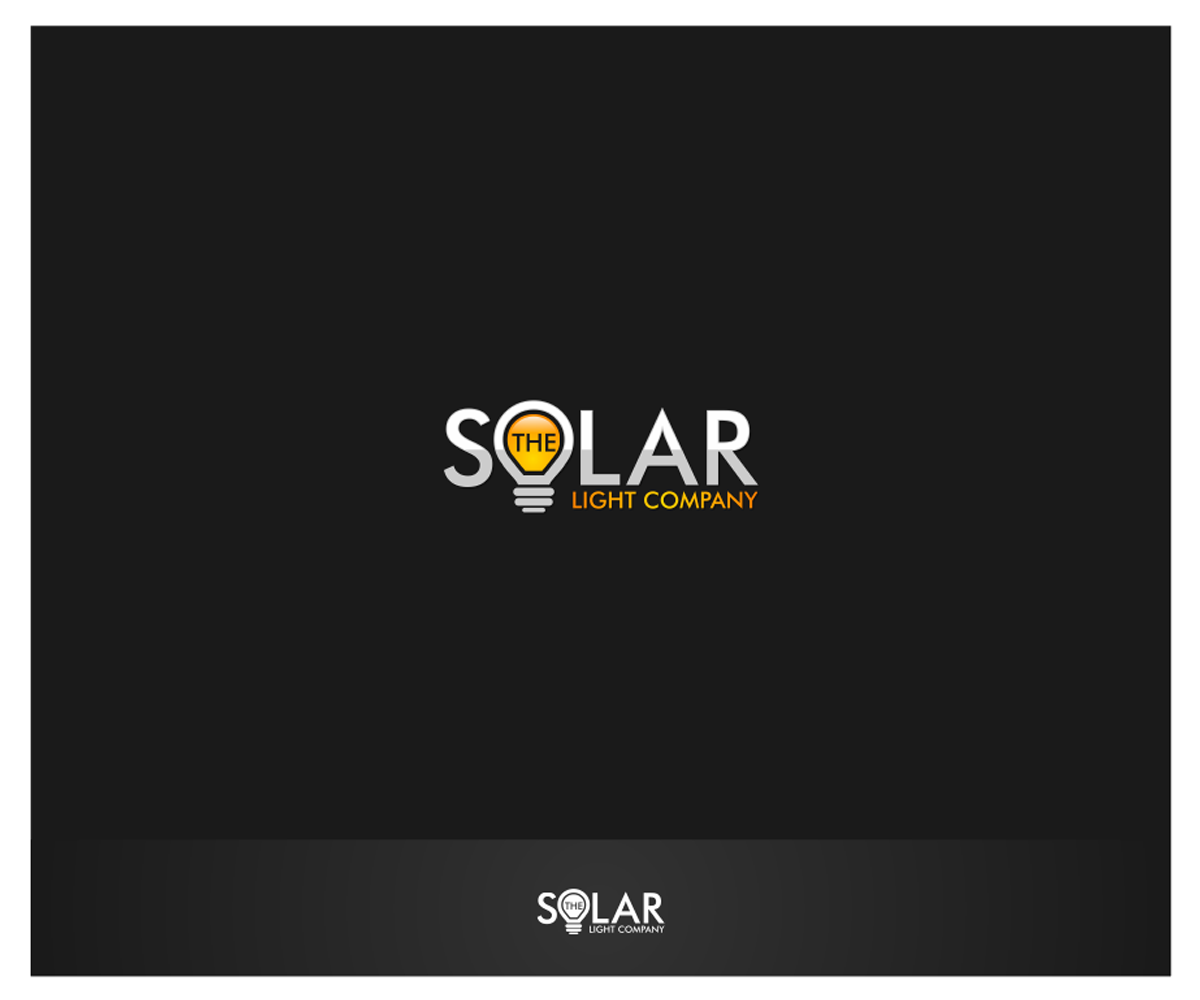 Logo Design by Eightynine0274 for The Solar Light Company | Design #3318443