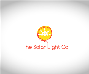 Logo Design by Jozbel for The Solar Light Company | Design: #3338992