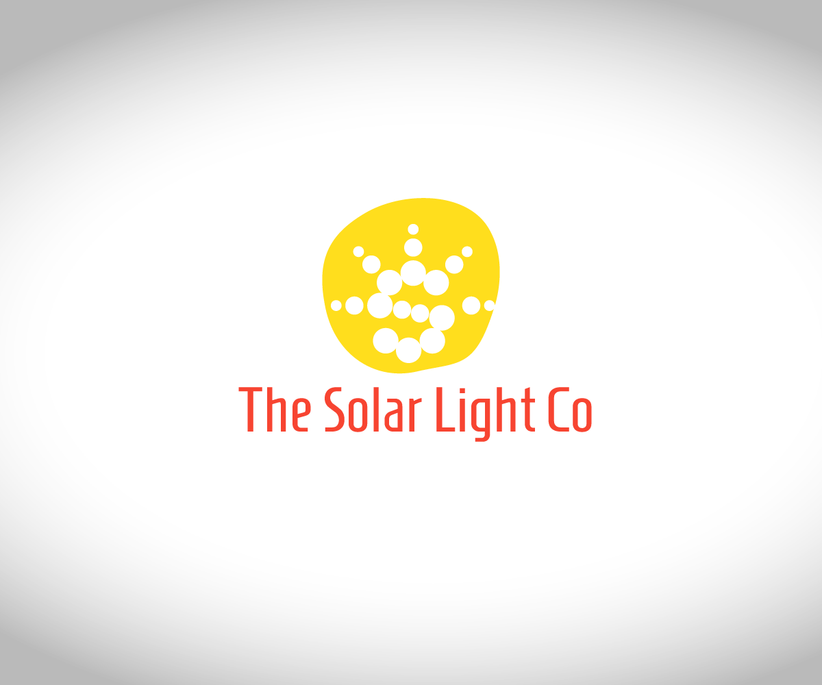 Logo Design by Jozbel for The Solar Light Company | Design #3339043