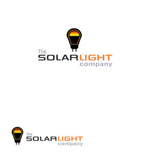 Logo-Design von instudio für The Solar Light Company | Design: #3311441