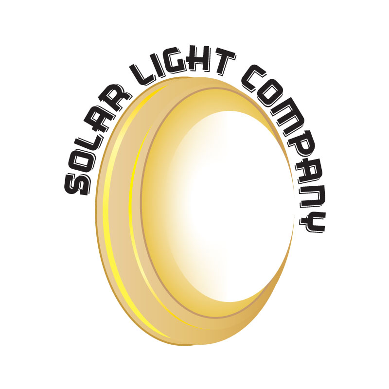 Logo Design by ktgrandy for The Solar Light Company | Design #3314918