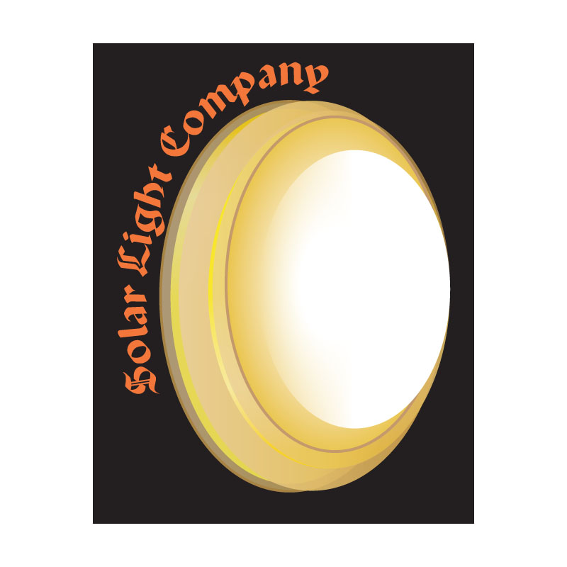 Logo Design by ktgrandy for The Solar Light Company | Design #3315866