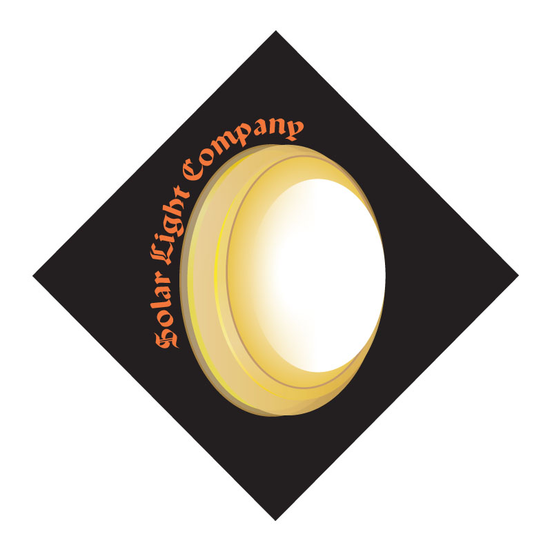 Logo Design by ktgrandy for The Solar Light Company | Design #3315959