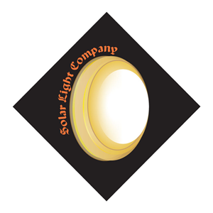 Diseño de Logo por ktgrandy para The Solar Light Company | Diseño: #3315959