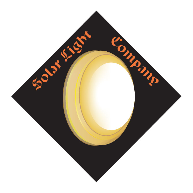 Logo Design by ktgrandy for The Solar Light Company | Design #3315993