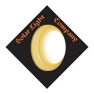 Diseño de Logo por ktgrandy para The Solar Light Company | Diseño: #3315993