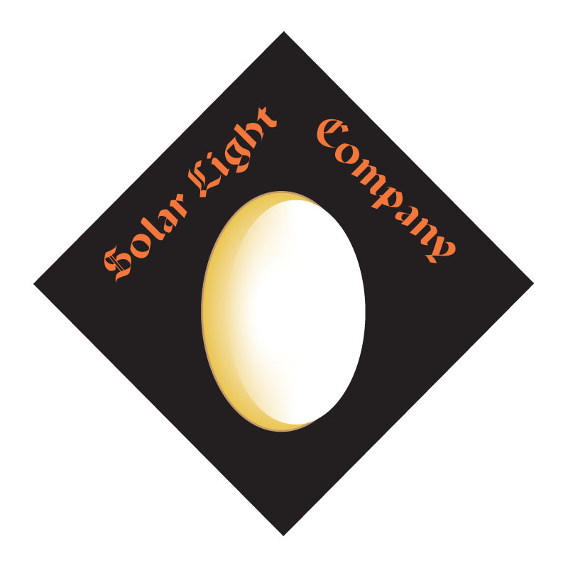 Logo Design by ktgrandy for The Solar Light Company | Design #3316040