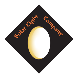 Diseño de Logo por ktgrandy para The Solar Light Company | Diseño: #3316040