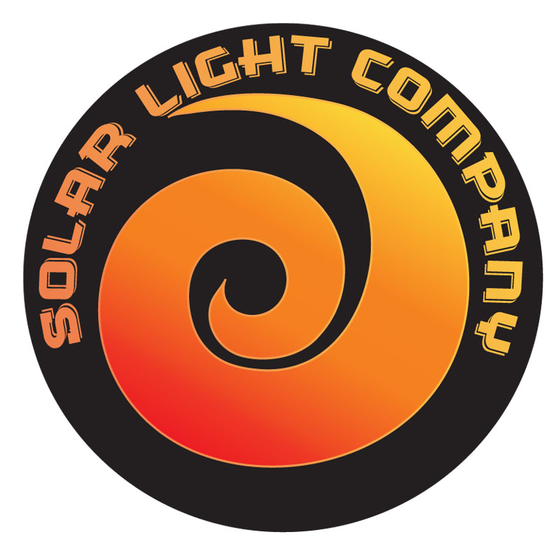 Diseño de Logo por ktgrandy para The Solar Light Company | Diseño #3323631
