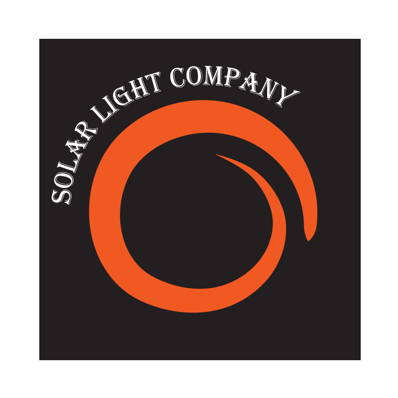Logo Design by ktgrandy for The Solar Light Company | Design #3328257