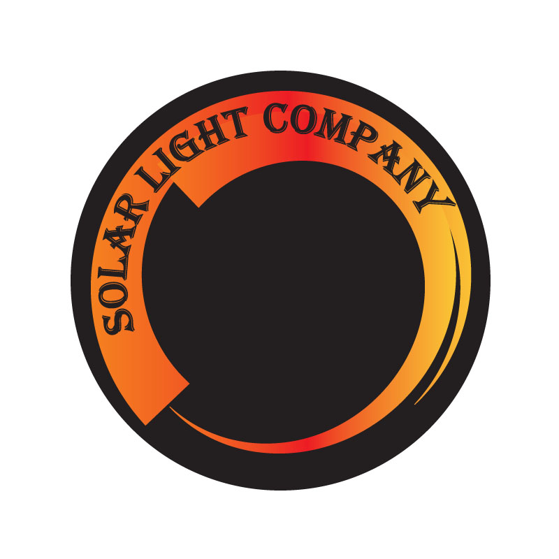 Logo Design by ktgrandy for The Solar Light Company | Design #3328356