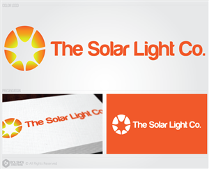 Logo Design by Bolshoi Creations for The Solar Light Company | Design: #3344281