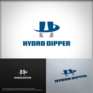 Design de Logo par carlomagno pour Skinny Dipper Graphics | Design : #3342225