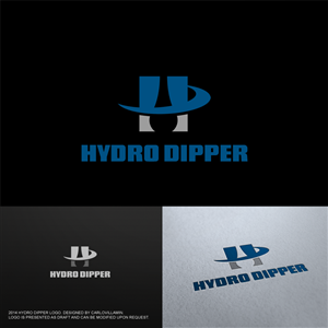 Design de Logo par carlomagno pour Skinny Dipper Graphics | Design : #3342227