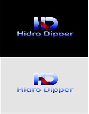 Diseño de Logo por jos-organic para Skinny Dipper Graphics | Diseño #3347313