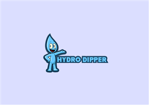 Design de Logo par Johanmak pour Skinny Dipper Graphics | Design : #3352592