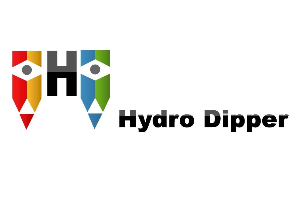 Logo Design by Crayon of Sky for Skinny Dipper Graphics | Design #3341347