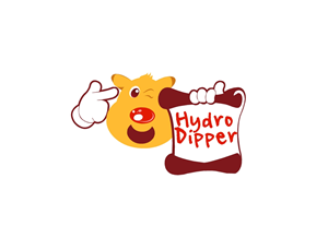 Design de Logo par Crayon of Sky pour Skinny Dipper Graphics | Design : #3341351