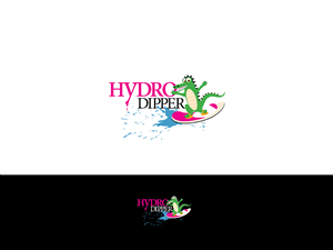 Design de Logo par RoundYellow pour Skinny Dipper Graphics | Design : #3361695
