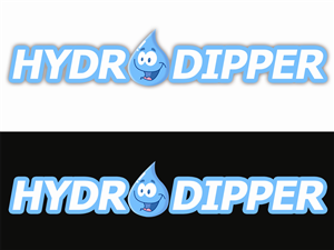 Diseño de Logo por ModDish para Skinny Dipper Graphics | Diseño #3328796