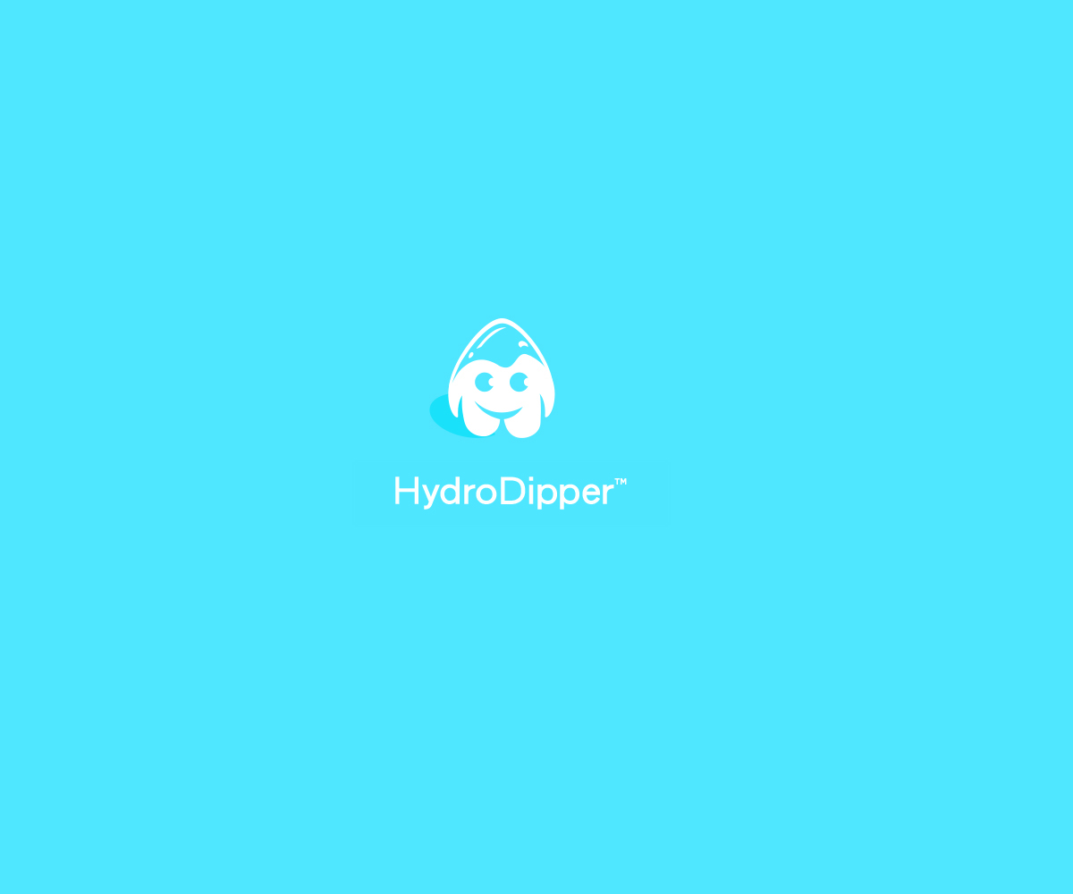 Logo Design by Casius for Skinny Dipper Graphics | Design #3380098