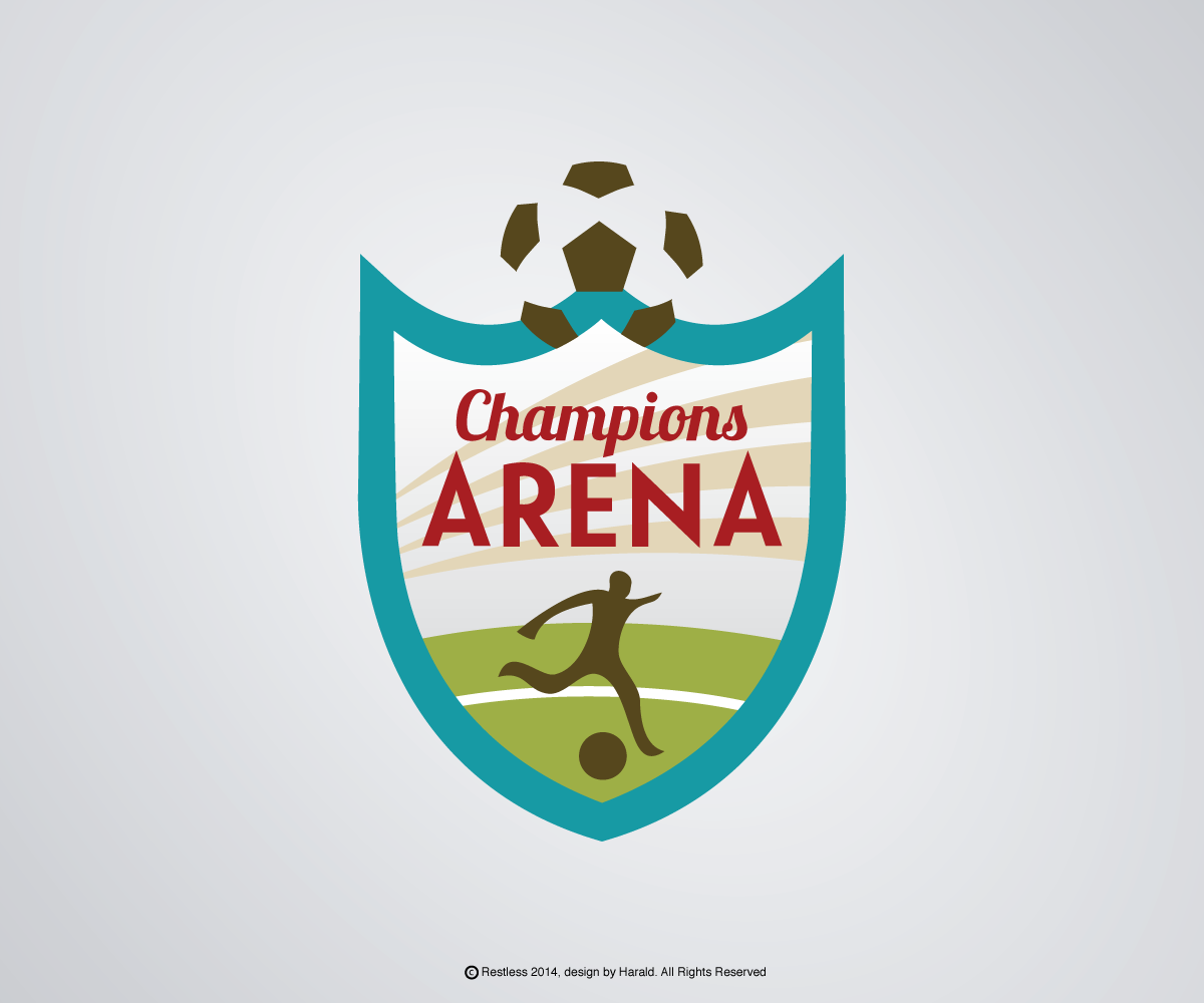Design de Logo par Restless pour ce projet | Design #3347609