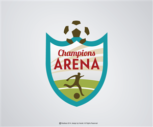 Logo Design by Restless for this project | Design #3347609