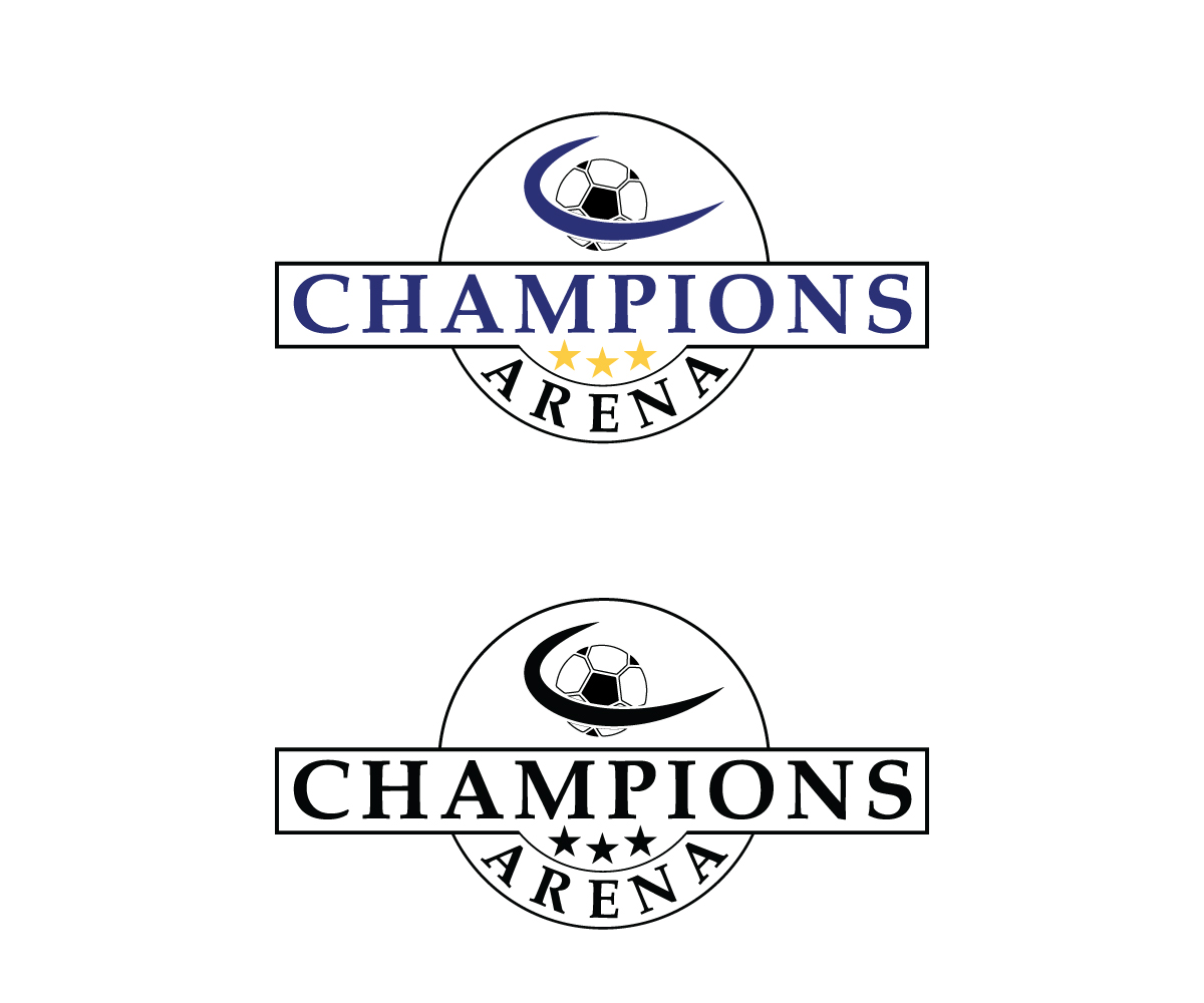Logo Design by AizerDS for this project | Design #3346964