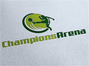 Logo Design by kelvinotis for this project | Design #3347302