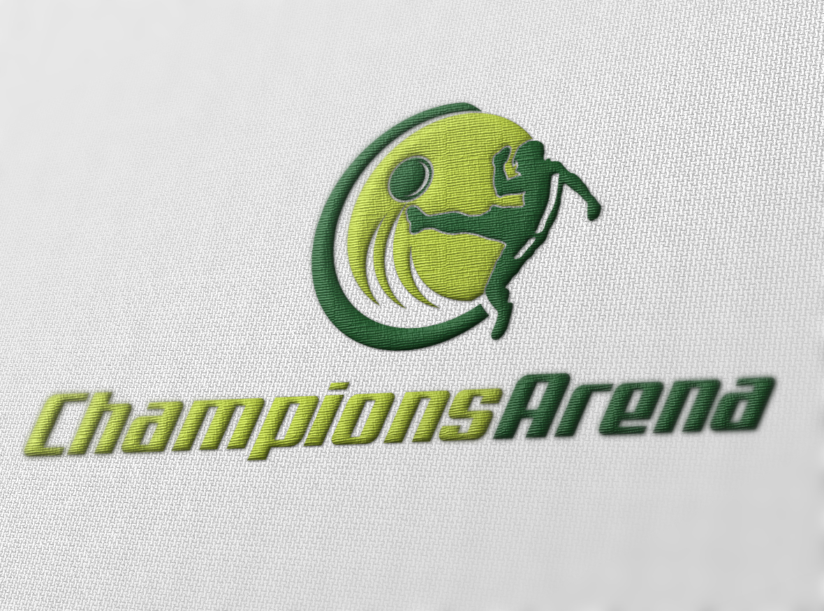 Logo Design by kelvinotis for this project | Design #3347304