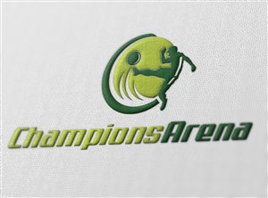 Logo Design by kelvinotis for this project | Design: #3347304