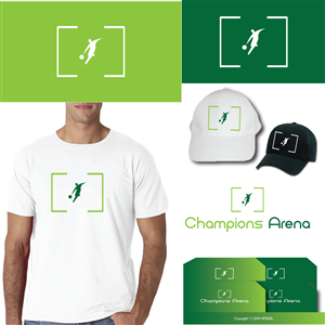 Logo Design by ARSAL DIZ for this project | Design #3352374