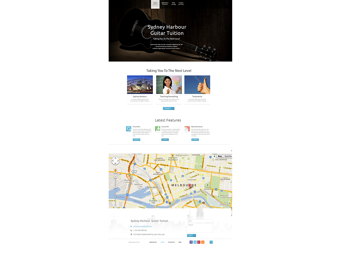 Graphic Design by zeeshanaussie for this project | Design #3424985