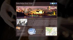 Graphic Design by arijitb1604