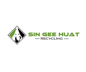 Logo Design by Tt design for Sin Gee Huat Recycling | Design: #3313778
