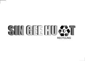 Logo Design by Crayon of Sky for Sin Gee Huat Recycling | Design: #3326995