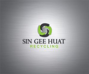 Logo Design by anice art for Sin Gee Huat Recycling | Design: #3340129